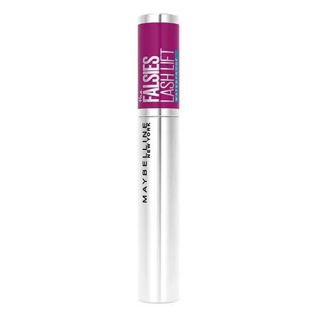 Máscara de Cílios Maybelline The Falsies Lash Lift Preto À Prova D'água – miniatura 2