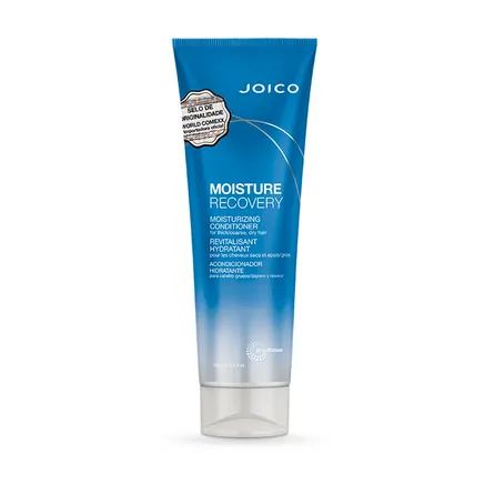 Condicionador Hidratante Joico Moisture Recovery 250ml – miniatura 1