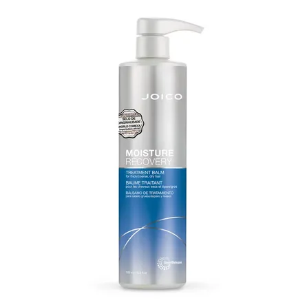Máscara Capilar Joico Moisture Recovery Treatment Balm Smart Release 500ml – miniatura 1