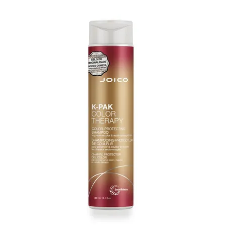 Shampoo Joico K-Pak Color Therapy 300ml – miniatura 1