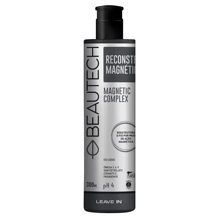 Leave In Beautech Reconstrução Magnética 300ml – miniatura 1