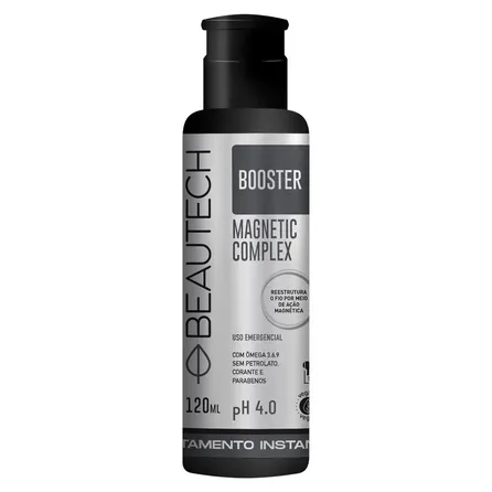 Booster Capilar Beautech Reconstrução Magnética 120Ml – miniatura 1