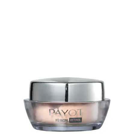  Pó Facial Retinol Payot Translúcido Iluminador 20g – miniatura 1