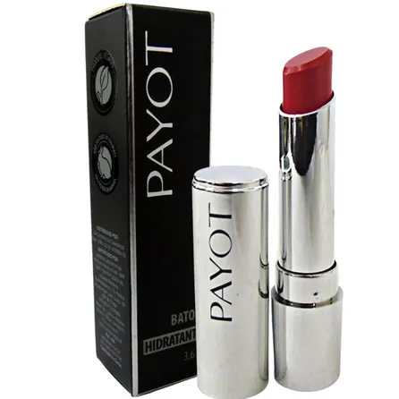 Batom Hidratante Payot Vermelho 3,6g – miniatura 1