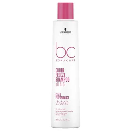 Shampoo BC Bonacure Color Freeze 250ml – miniatura 1
