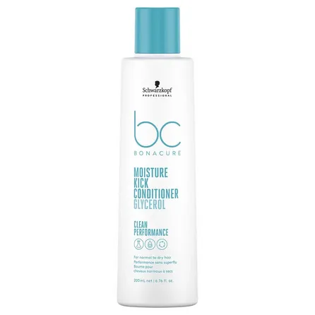 Condicionador BC Bonacure Moisture Kick 200ml – miniatura 1