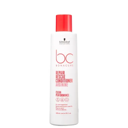 Condicionador BC Bonacure Repair Rescue 200ml – miniatura 1