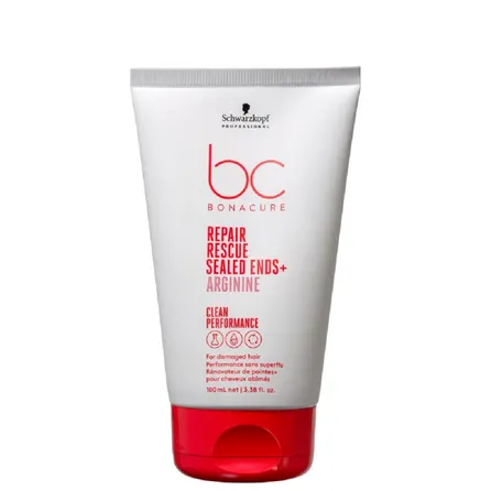 Reparador de Pontas BC Bonacure Repair Rescue Sealed Ends+ 100ml – miniatura 1