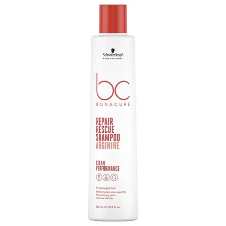 Shampoo BC Bonacure Repair Rescue 250ml – miniatura 1