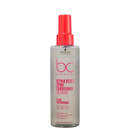 Condicionador em Spray BC Bonacure Repair Rescue 200ml – miniatura 1