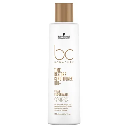 Condicionador BC Bonacure Time Restore 200ml – miniatura 1