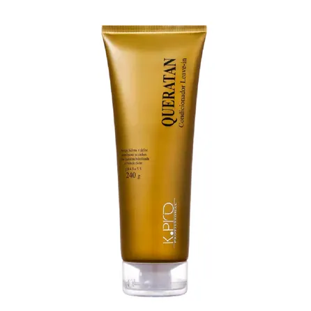 Leave-in K.Pro Queratan 240g – miniatura 1