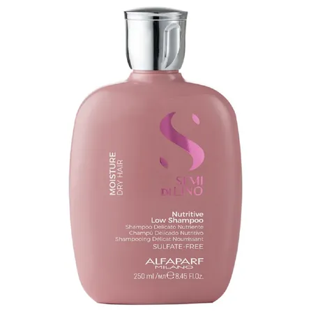 Shampoo Alfaparf Semi Di Lino Moisture Nutritive 250ml – miniatura 1