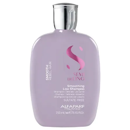 Shampoo Alfaparf Semi Di Lino Smooth Smoothing Low Shampoo 250ml – miniatura 1