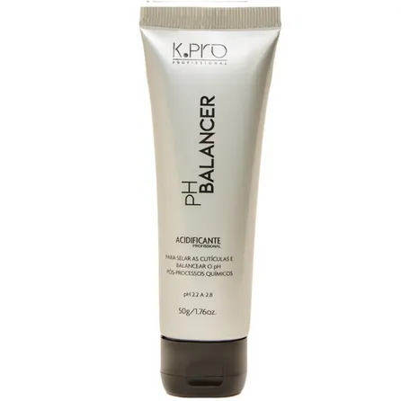 Acidificante K.Pro pH Balancer 50g – miniatura 1