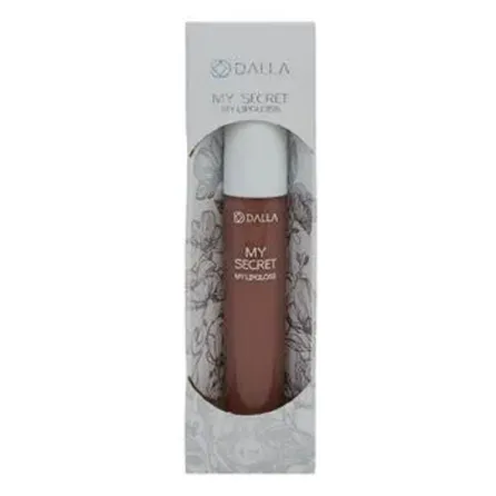 Gloss Labial Dalla Makeupo My Lipgloss My Secret 01 4ml – miniatura 2