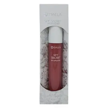Gloss Labial Dalla Makeupo My Lipgloss My Secret 02 4ml – miniatura 2