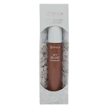 Gloss Labial Dalla Makeupo My Lipgloss My Secret 04 4ml – miniatura 1