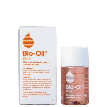 Óleo Corporal Bio-Oil Antiestrias 25ml – miniatura 1