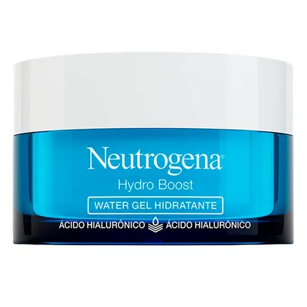 Hidratante Facial Neutrogena Hydro Boost Water Gel 50g – miniatura 1