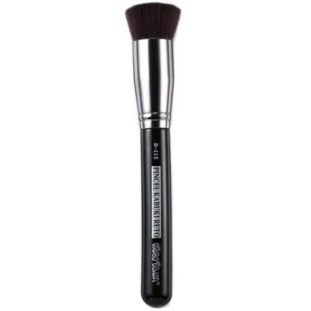Pincel Profissional Macrilan Kabuki Reto B115 – miniatura 1
