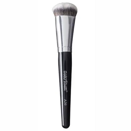 Pincel Profissional para Contornos Macrilan Kabuki A30 – miniatura 1