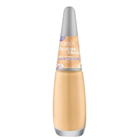 Esmalte Impala Acalma-Mente Zen Stress 7,5ml – miniatura 1