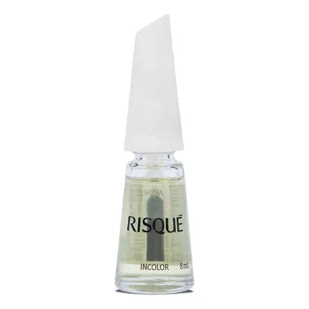 Esmalte Risqué Incolor 8ml – miniatura 1