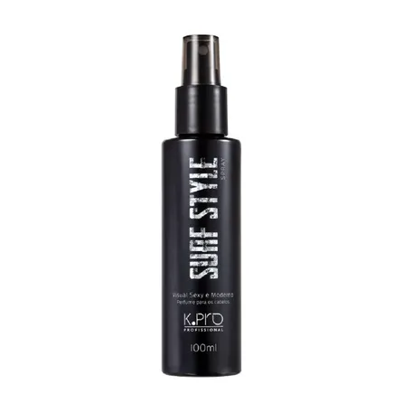 Spray Texturizador K.Pro Surf Style 100ml – miniatura 1
