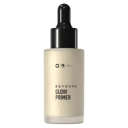 Primer Facial Beyoung Glow Primer Gold 30ml – miniatura 1