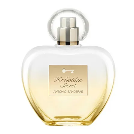 Perfume Feminino Antonio Banderas Her Golden Secret Eau de Toilette 50ml – miniatura 1