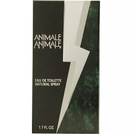 Perfume Masculino Animale Animale For Men EDT 100ml – miniatura 2