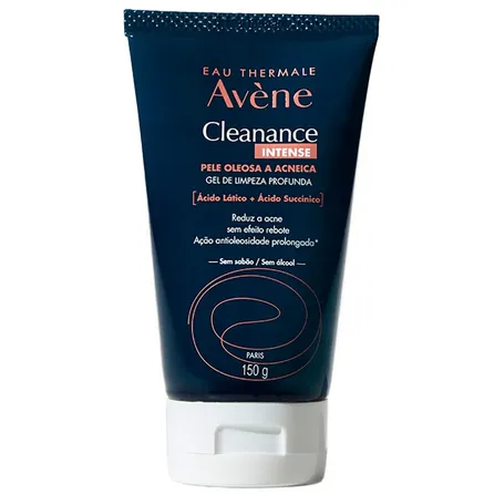 Gel de Limpeza Avéne Cleanance Intense 150g – miniatura 1