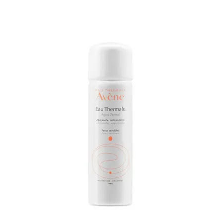 Água termal Avéne Eau Thermale 50ml – miniatura 1