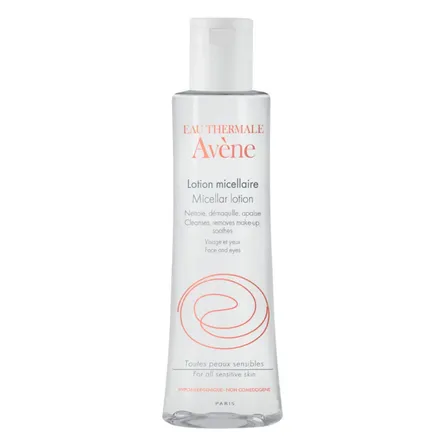 Loção Micelar Avéne 100ml – miniatura 1
