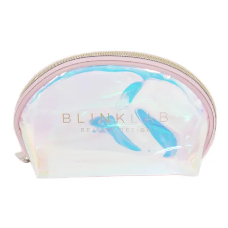 Necessaire Holográfica Blink Lab Tamanho P – miniatura 1