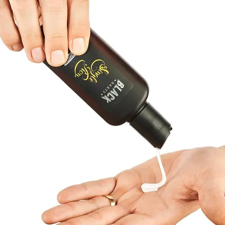 Condicionador de Barba Black Barts Single Ron 140ml – miniatura 4