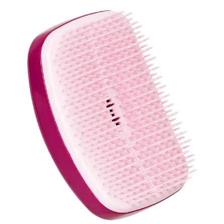 Escova de Cabelo Belliz Flex Pocket Cassis – miniatura 2