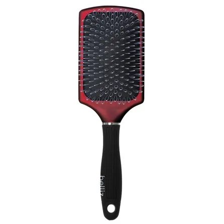 Escova de Cabelo Belliz Mega Hair Raquete – miniatura 1