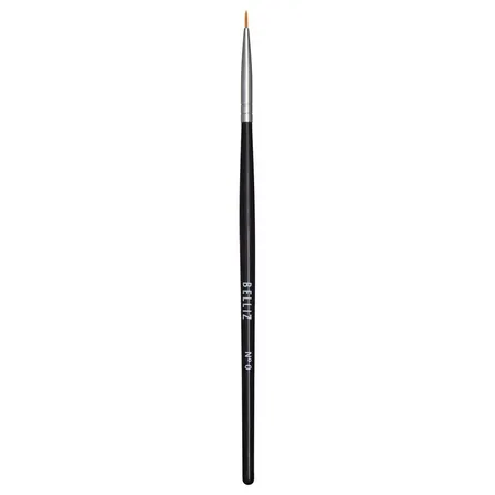 Pincel de Unhas Belliz N0 – miniatura 1