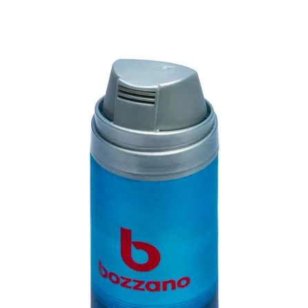 Espuma de Barbear Bozzano Hidratação 200ml – miniatura 4