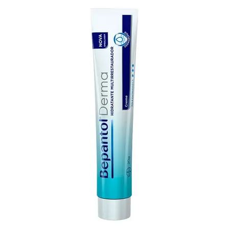 Derma Creme Bepantol Cuidado para Áreas Específicas 20g – miniatura 1