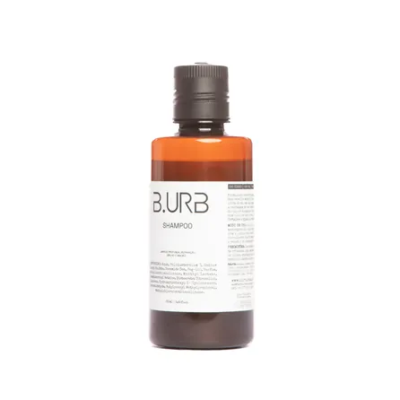 Shampoo para Cabelo B.URB Westwood 250ml – miniatura 3