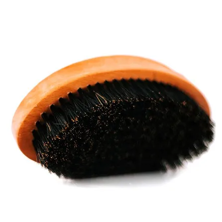 Escova para Barba Barba Brasil Madeira – miniatura 4