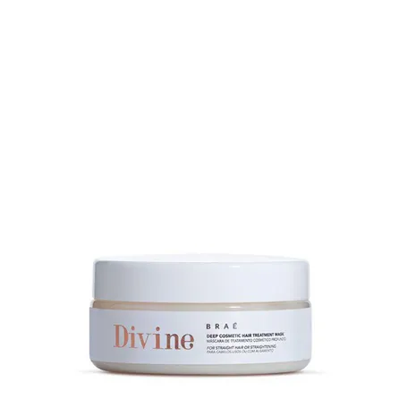 Máscara BRAÉ Divine 200g – miniatura 1