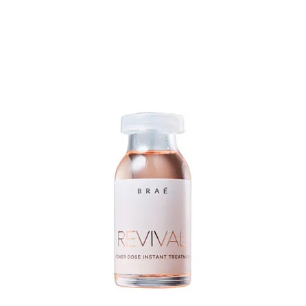 Ampola de Tratamento BRAÉ Revival 13ml – miniatura 1