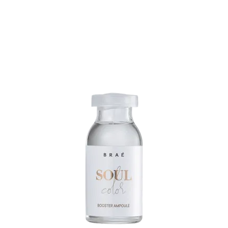 Ampola de Tratamento BRAÉ Soul Color 12ml – miniatura 1