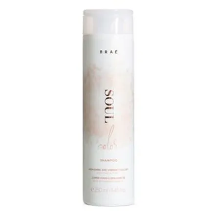 Shampoo BRAÉ Soul Color 250ml – miniatura 1