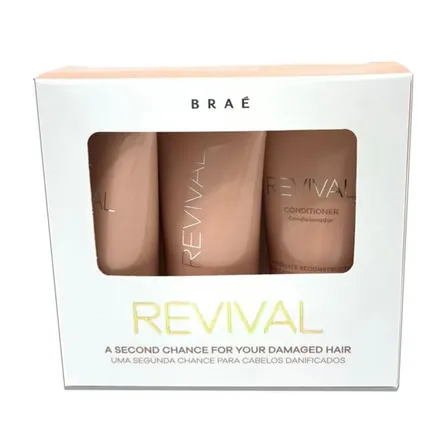 Kit Viagem BRAÉ Revival – miniatura 2