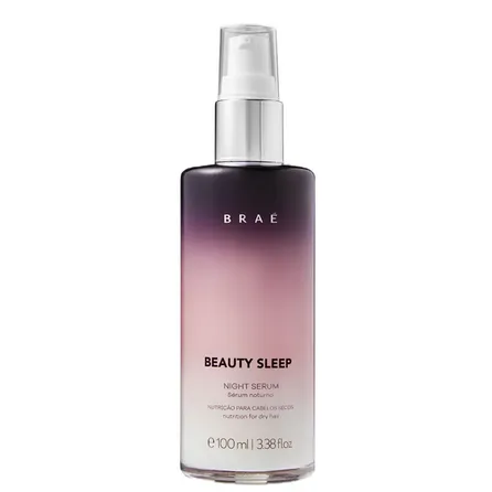 Sérum Noturno Braé Beauty Sleep 100ml – miniatura 1
